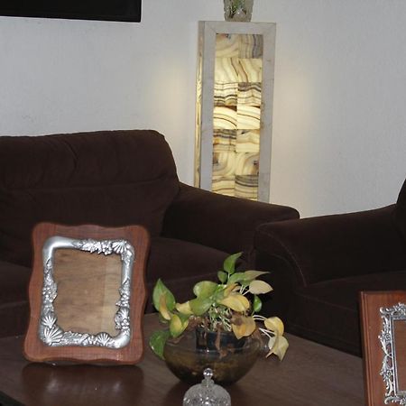 Casa Pena Villa Mérida Eksteriør bilde