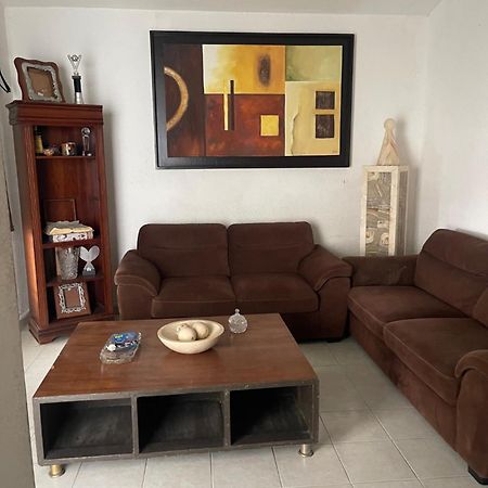 Casa Pena Villa Mérida Eksteriør bilde