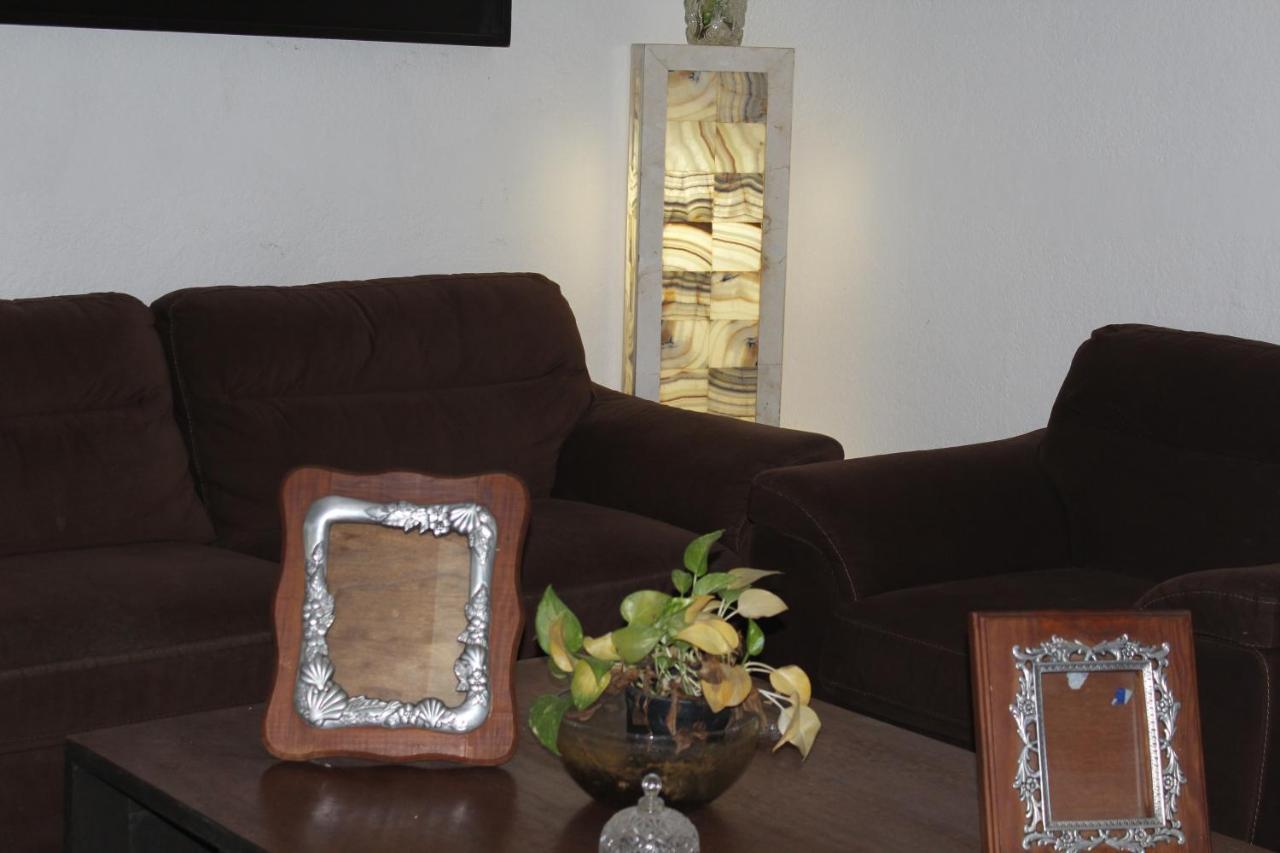 Casa Pena Villa Mérida Eksteriør bilde