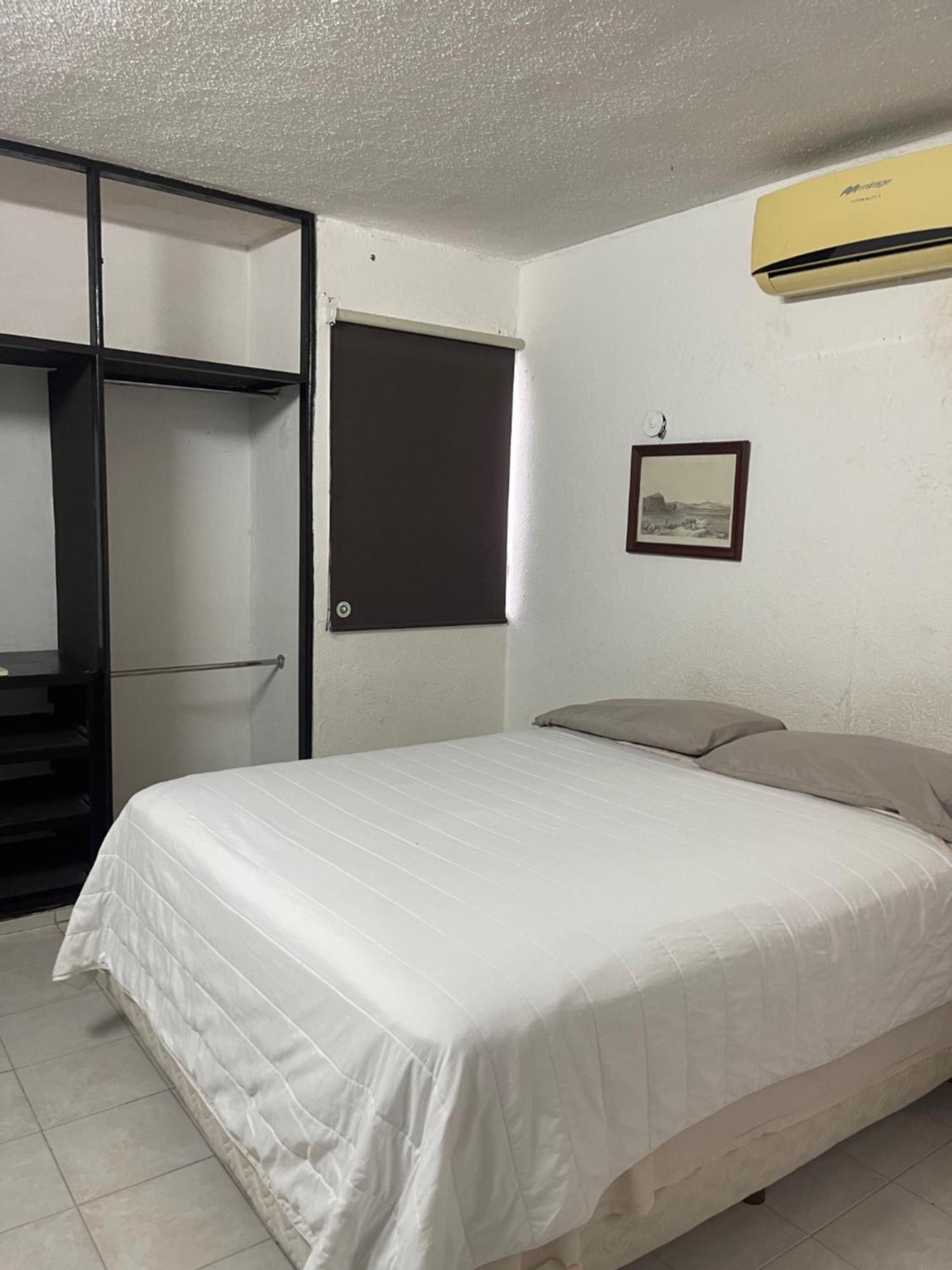 Casa Pena Villa Mérida Eksteriør bilde