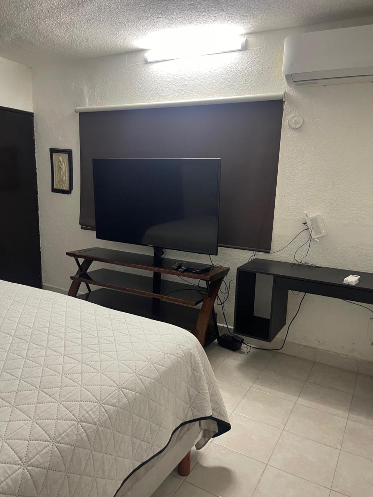 Casa Pena Villa Mérida Eksteriør bilde
