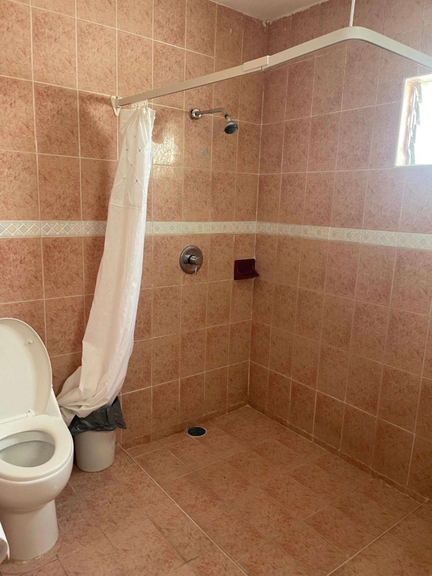 Casa Pena Villa Mérida Eksteriør bilde