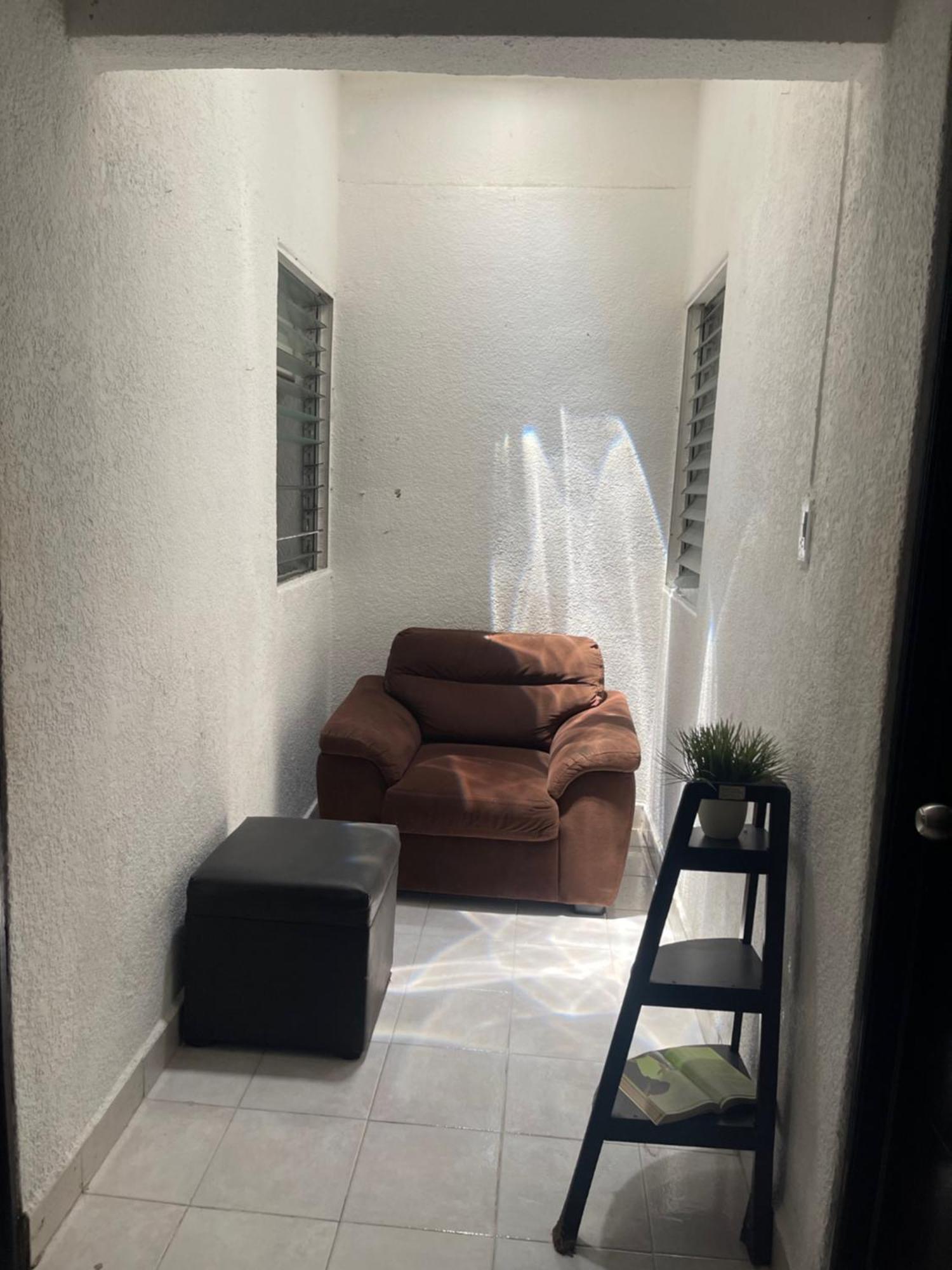Casa Pena Villa Mérida Eksteriør bilde